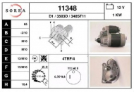 Стартер EAI 11348