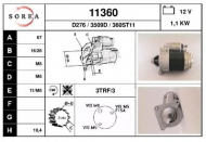 Стартер EAI 11360