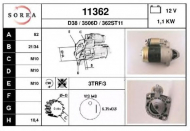 Стартер EAI 11362