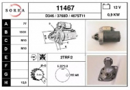 Стартер EAI 11467