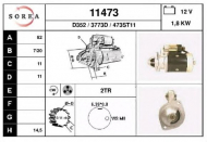 Стартер EAI 11473