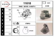 Стартер EAI 11618