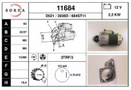 Стартер EAI 11684