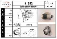 Стартер EAI 11692