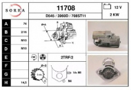 Стартер EAI 11708