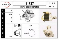 Стартер EAI 11737