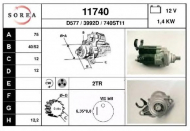Стартер EAI 11740