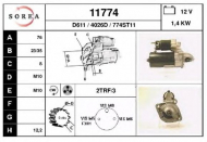 Стартер EAI 11774