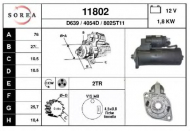 Стартер EAI 11802