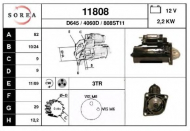 Стартер EAI 11808