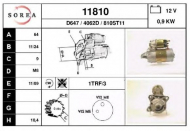Стартер EAI 11810