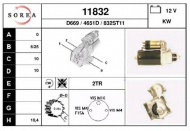 Стартер EAI 11832