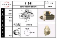 Стартер EAI 11841