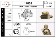 Стартер EAI 11859