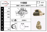 Стартер EAI 11860