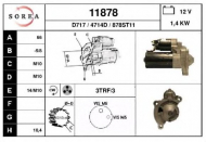 Стартер EAI 11878
