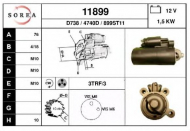 Стартер EAI 11899