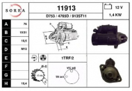 Стартер EAI 11913