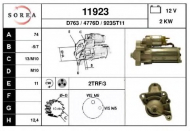 Стартер EAI 11923
