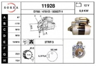 Стартер EAI 11928