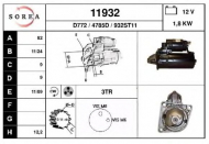 Стартер EAI 11932