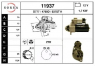 Стартер EAI 11937