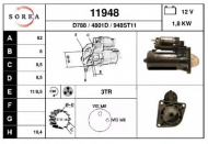 Стартер EAI 11948