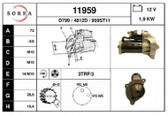 Стартер EAI 11959