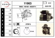 Стартер EAI 11963