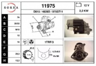 Стартер EAI 11975