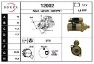 Стартер EAI 12002