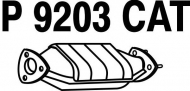 Катализатор FENNO P9203CAT