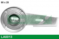 Ролик LUCAS ENGINE DRIVE LA0013