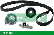 Ременный комплект LUCAS ENGINE DRIVE LDK0088