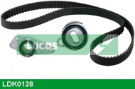 Ременный комплект LUCAS ENGINE DRIVE LDK0128