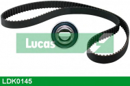 Ременный комплект LUCAS ENGINE DRIVE LDK0145