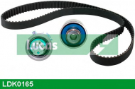 Ременный комплект LUCAS ENGINE DRIVE LDK0165