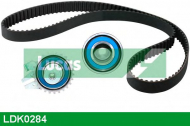 Ременный комплект LUCAS ENGINE DRIVE LDK0284