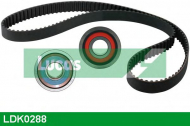 Ременный комплект LUCAS ENGINE DRIVE LDK0288