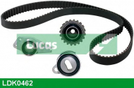 Ременный комплект LUCAS ENGINE DRIVE LDK0462