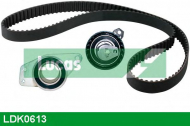 Ременный комплект LUCAS ENGINE DRIVE LDK0613