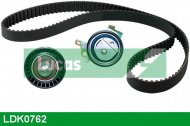 Ременный комплект LUCAS ENGINE DRIVE LDK0762