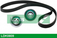 Ременный комплект LUCAS ENGINE DRIVE LDK0809
