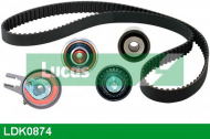 Ременный комплект LUCAS ENGINE DRIVE LDK0874
