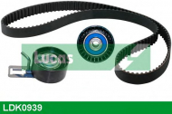 Ременный комплект LUCAS ENGINE DRIVE LDK0939
