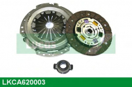 Комплект сцепления LUCAS ENGINE DRIVE LKCA620003