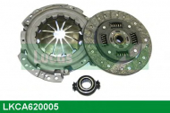 Комплект сцепления LUCAS ENGINE DRIVE LKCA620005