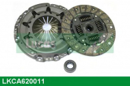 Комплект сцепления LUCAS ENGINE DRIVE LKCA620011