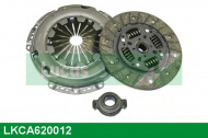 Комплект сцепления LUCAS ENGINE DRIVE LKCA620012