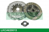 Комплект сцепления LUCAS ENGINE DRIVE LKCA620013